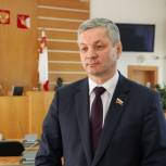 Депутаты Законодательного Собрания области оптимизируют расходы на свое содержание