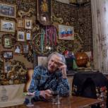Ветерану Великой Отечественной войны Василию Самойлову исполнилось 93 года