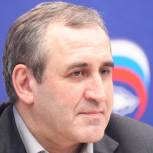Неверов: Мы не позволим популистам разыгрывать национальную карту на Кавказе