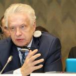 Ковалев договорился с делегацией Израиля в ПА ОБСЕ об обмене опытом в борьбе с терроризмом