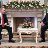 Москва и Душанбе усилят защиту таджикско-афганской границы