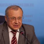 Шакир Ягудин проведет приём граждан в Дрожжаном
