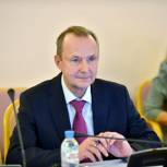 Николай Яшкин рассказал о направлениях работы в сфере социальной политики по реализации послания президента России в 2017 году
