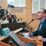 В Омской области стартовал седьмой сезон образовательного проекта «Школа Управдома»