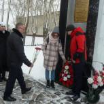 Пачелмский район: день защитника Отечества