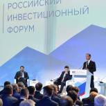 Медведев выступил за определение экономической специализации региона