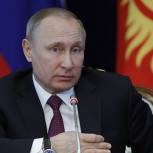 Россия и Белоруссия сумеют договориться в любой спорной ситуации, уверен Президент РФ