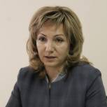 Лариса Тутова определила новые задачи партпроекта «Детские сады – детям»