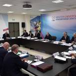 Президент РФ: Проведение спортивных соревнований высокого уровня - мощный стимул инфраструктурного и инвестиционного развития территорий