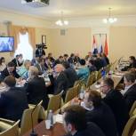 В Прикамье определены партийные проекты, реализация которых будет продолжена 