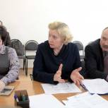 Способы ликвидации второй смены в школе обсудили в Котельниках