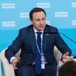 "Единая Россия" законодательно урегулирует плату за ОДН