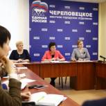 Предварительное голосование «Единой России» пройдет в Череповце по новой модели