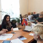 Встреча показала, что мы готовы идти дальше,-  Оксана Бондарь