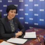 Партпроекты модернизируют соцобъекты магаданского поселка