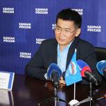 Будуев подвел итоги региональной недели