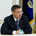 В Тюменской области поэтапно решают проблему обеспечения чистой водой