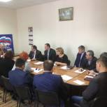 Для дома культуры села Карамалы-Губеево Туймазинского района будет закуплено оборудование по партийному проекту «Местный дом культуры»