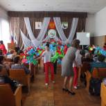 Форум «Женщины, меняющие мир» прошел в Мари-Туреке