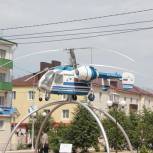 Лилия Гумерова предложила создать кооперацию между моногородами