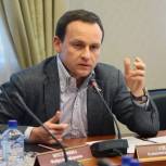 «ЕДИНАЯ РОССИЯ» внесла законопроект по приоритету показаний коллективных приборов учета над региональными нормативами 