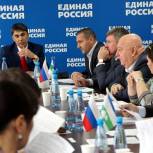 В трех районах Курганской области 28 мая состоится предварительное голосование на довыборах в областную Думу