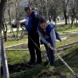 «Единая Россия» соберет предложения граждан по благоустройству дворов