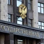Комитет Госдумы не одобрил проект «контрольных закупок» налоговиками
