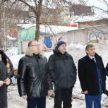 Проект «УРБАНиЯ»: худшим по благоустройству территории в Перми признан Свердловский район