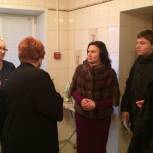 «Народный контроль» провел комплексную проверку студенческих общежитий Оренбурга