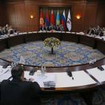 Медведев предлагает ежегодно проводить в рамках ЕАЭС форум «Антиконтрафакт»