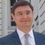 Поздравление депутата Государственной Думы Александра Авдеева с Международным женским днем