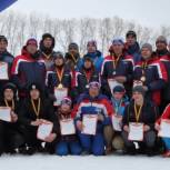 В Алатыре прошел традиционный турнир по лыжным гонкам на призы депутата-единоросса