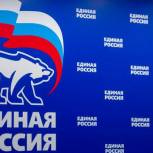 В «Единой России» рассказали о порядке проведения предварительного голосования