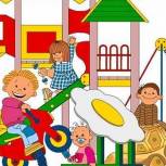 В Ольховатском районе построят детсад на 220 мест