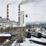 Жители Тынды пожаловались депутату на график движения поезда «Гилюй»