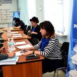 В Хабаровской приемной откроется бесплатная "юридическая клиника"