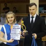 Активистки, спортсменки и просто красавицы живут в Невинномысске