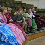 Жители Балаково обратились в «Единую Россию» с просьбой о поддержке местного театра юного зрителя