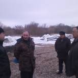 Малосердобинский район: реализация инвестиционного проекта