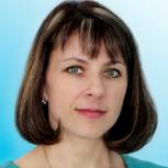 Елена Пивоварова стала депутатом Саратовской областной Думы