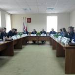 Донские депутаты включились в решение вопросов ЛПХ 