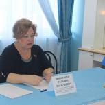 Татьяна Воропаева проведет прием в Набережных Челнах