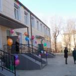 Нововоронежский «Теремок» капитально отремонтировали