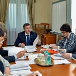 В Тюменском районе пройдут общественные слушания по генпланам муниципалитетов