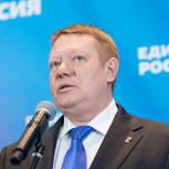 Николай Панков: Село обеспечит нашу продовольственную безопасность