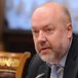 Павел Крашенинников вошел в тройку наиболее эффективных депутатов Госдумы