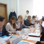 Продолжается регистрация участников предварительного голосования «Единой России»