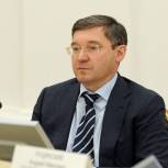 Губернатор: В Тюменской области создана эффективная модель поддержки малого бизнеса