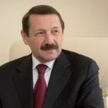 Геннадий Скляр прокомментировал основные моменты выездного заседания фракции «Единой России»